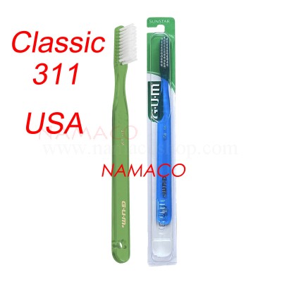 Gum toothbrush Classic 311