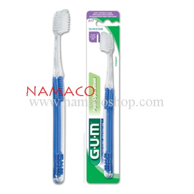Gum Toothbrush Post Surgical 317
